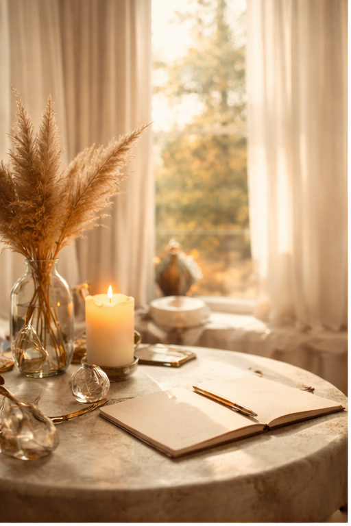 Камерное пространство