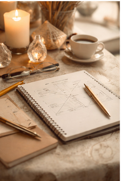 Структура и работа